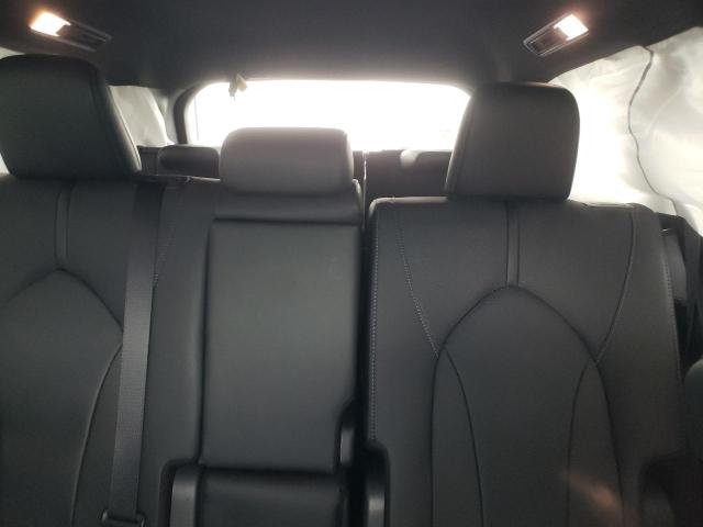 2025 TOYOTA GRAND HIGHLANDER LE 5TDACAB51SS034068