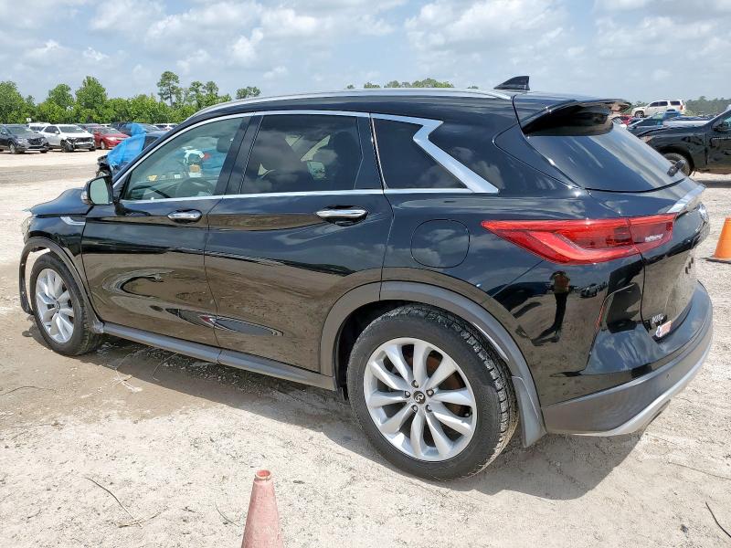 2019 INFINITI QX50 ESSEN 3PCAJ5M39KF115669