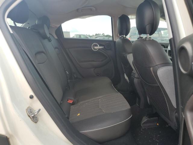 2016 FIAT 500X LOUNG ZFBCFXDT3GP341695