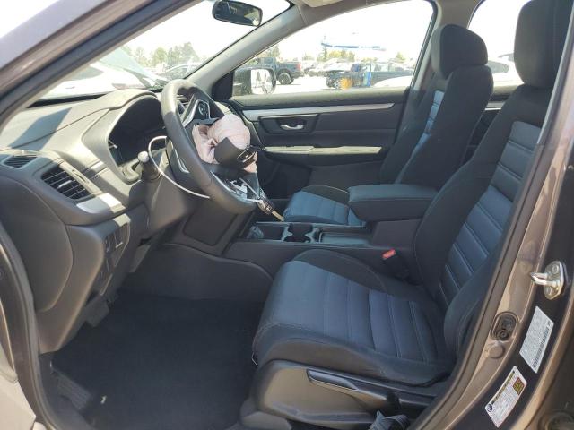 2018 HONDA CR-V LX 2HKRW5H34JH410516