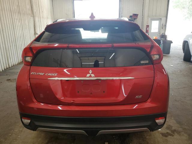 2020 MITSUBISHI ECLIPSE CROSS SE JA4AT5AA9LZ018913