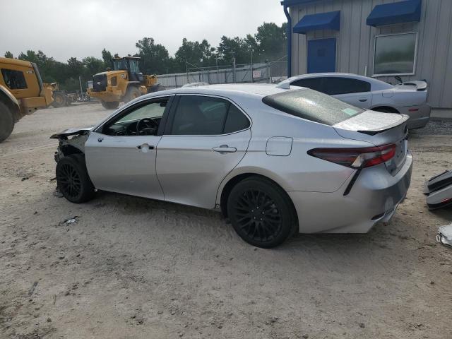 Vin: 4t1g11akxpu754717, lot: 62587445, toyota camry se night shade 20232