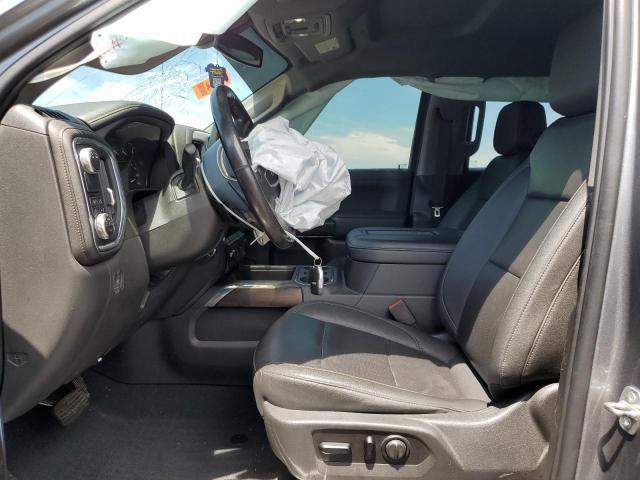 2021 GMC SIERRA C15 3GTP8DED9MG399468