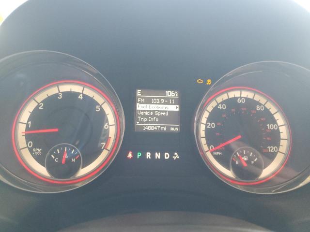 2015 DODGE GRAND CARA 2C4RDGCG3FR586124