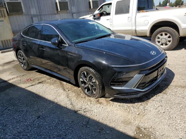 2024 HYUNDAI SONATA SEL - KMHL64JA5RA407809