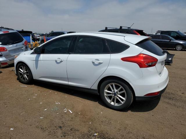 2016 FORD FOCUS SE 1FADP3K23GL285062