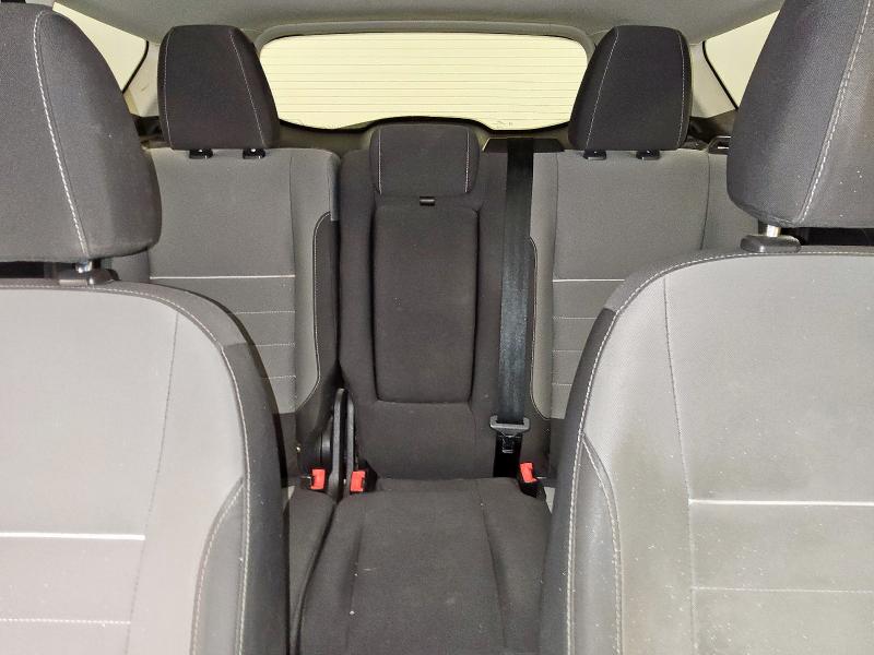 2014 FORD ESCAPE SE - 1FMCU0GX4EUC91876