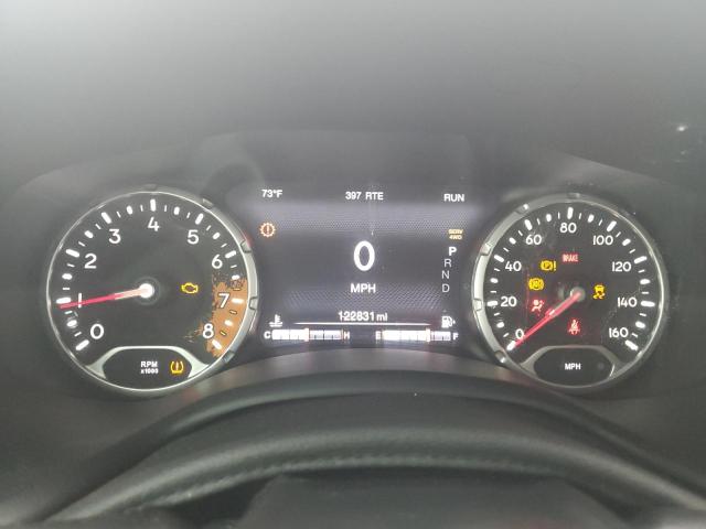 2017 JEEP RENEGADE L ZACCJBDB2HPF23799