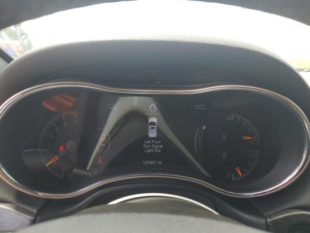 2015 JEEP GRAND CHER - 1C4RJEBG3FC221031