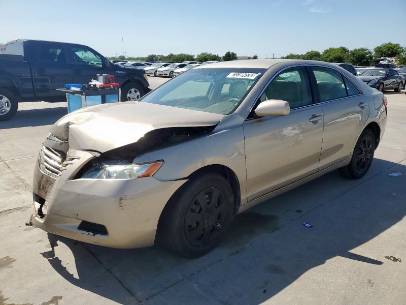 TOYOTA CAMRY CE