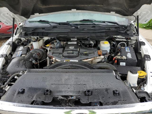 2018 RAM 2500 SLT 3C6UR5DL8JG275578