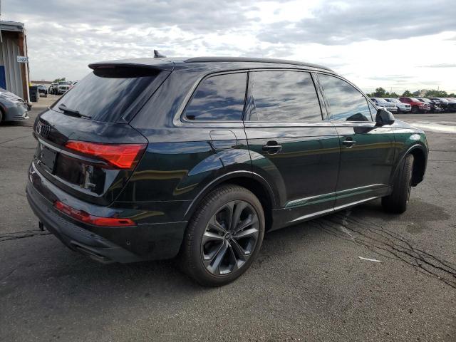 2025 AUDI Q7 PREMIUM WA1LVBF71SD025994