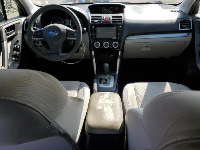2016 SUBARU FORESTER 2 JF2SJADC2GH486520