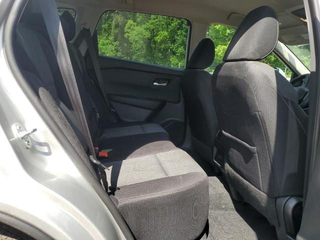 2025 NISSAN ROGUE SV 5N1BT3BA0SC773149