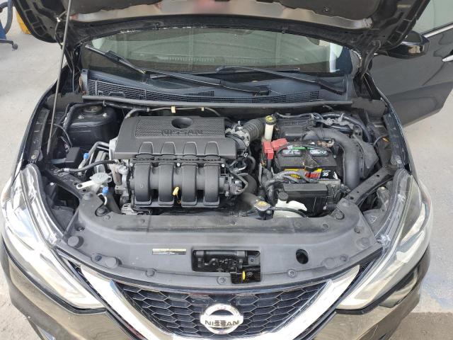 2018 NISSAN SENTRA S 3N1AB7AP0JY260251