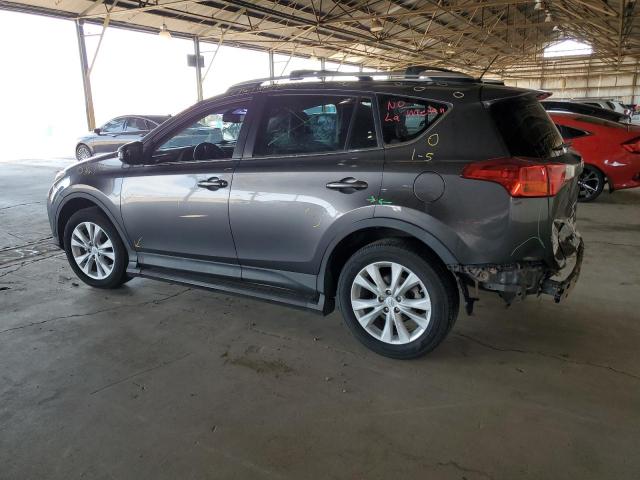 Vin: 2t3dfrev0fw312638, lot: 63053155, toyota rav4 limited 20152