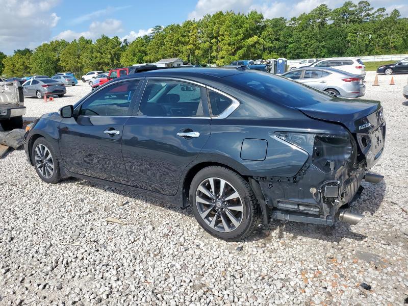 2016 NISSAN ALTIMA 2.5 1N4AL3AP3GC192005