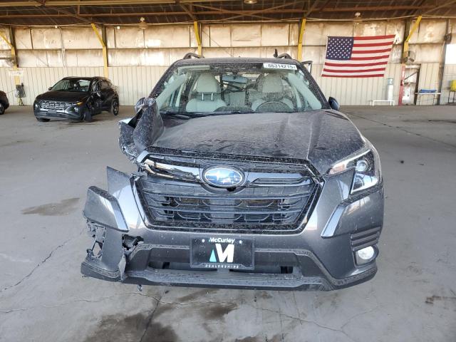 2022 SUBARU FORESTER PREMIUM JF2SKAEC8NH498132