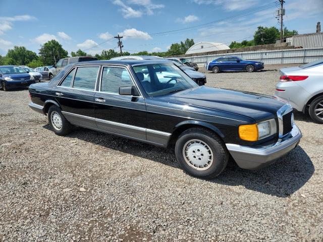 Vin: wdbca37d6fa150314, lot: 62986625, mercedes-benz 500-class sel 19854