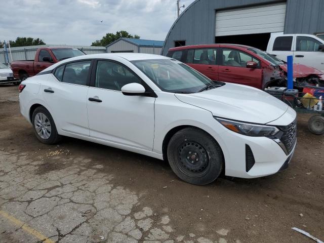 2024 NISSAN SENTRA S - 3N1AB8BV7RY265249