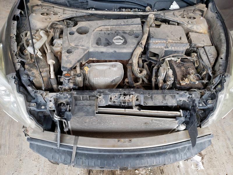 2015 NISSAN ALTIMA 2.5 1N4AL3APXFN890971