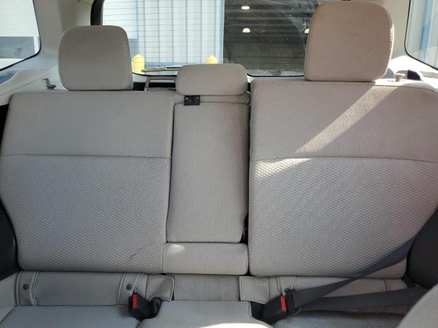 2015 SUBARU FORESTER 2 JF2SJAFC3FH463100