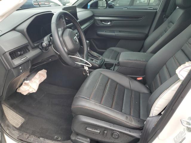 2025 HONDA CR-V SPORT 7FARS5H88SE011913