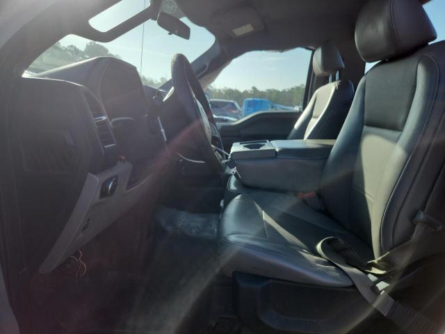 2016 FORD F150 1FTMF1C89GKD05700