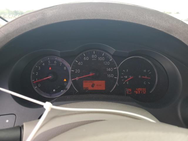 2012 NISSAN ALTIMA BAS - 1N4AL2AP8CN501198