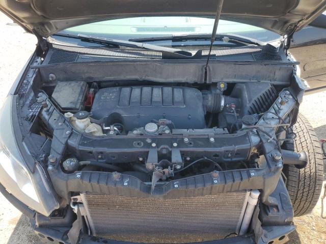 2017 CHEVROLET TRAVERSE L 1GNKRFED1HJ199571