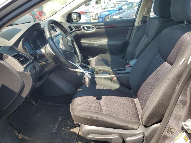 2019 NISSAN SENTRA S 3N1AB7AP5KY454260