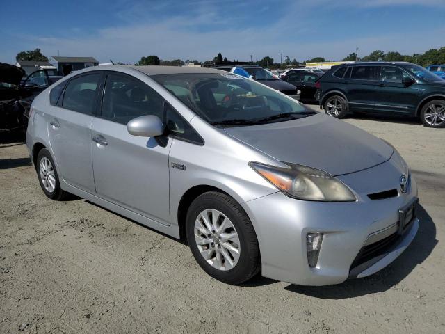 Vin: jtdkn3dp3c3011337, lot: 63457645, toyota prius 20124