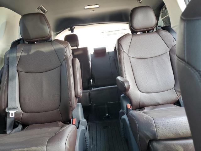 2023 TOYOTA SIENNA LIM 5TDESKFC0PS082459