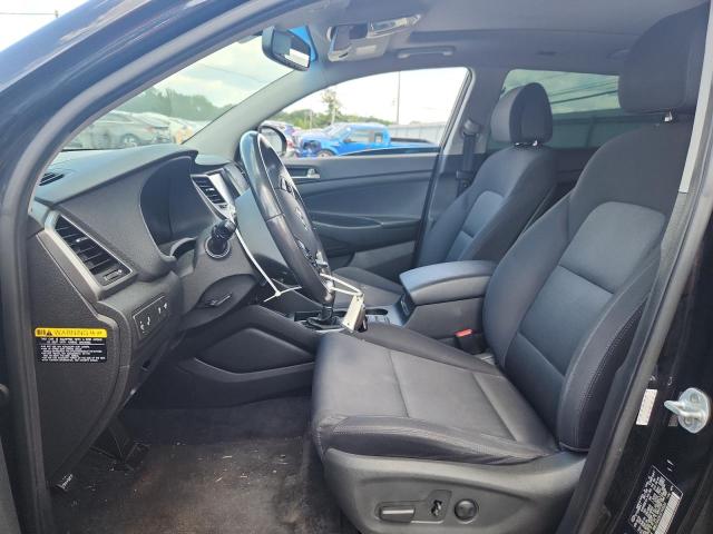 2018 HYUNDAI TUCSON VAL KM8J33A26JU743524