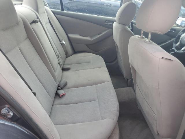 2012 NISSAN ALTIMA BAS - 1N4AL2AP3CC231387