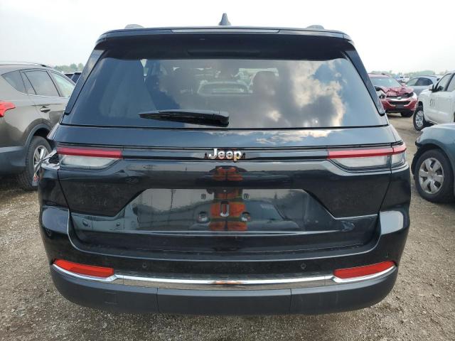 2023 JEEP GRAND CHER 1C4RJHBG7PC580787