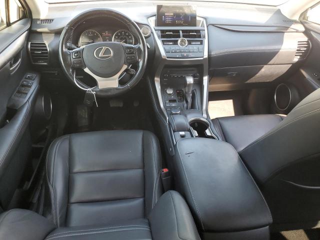 2017 LEXUS NX 200T BA JTJYARBZ0H2076458