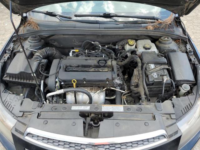 2014 CHEVROLET CRUZE LS - 1G1PA5SH4E7184412