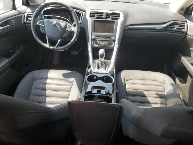 2016 FORD FUSION SE - 3FA6P0HD4GR364158