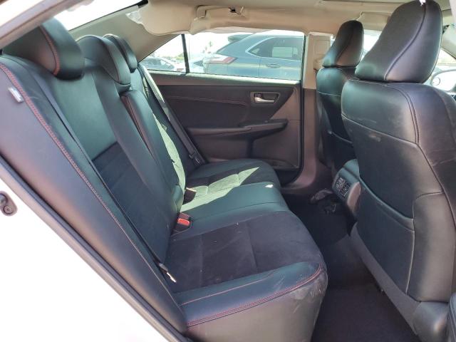 2016 TOYOTA CAMRY LE - 4T1BF1FK5GU263685