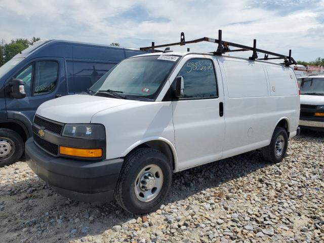 Vin: 1gcwgafp1j1285139, lot: 58856925, chevrolet express 2018 img_1