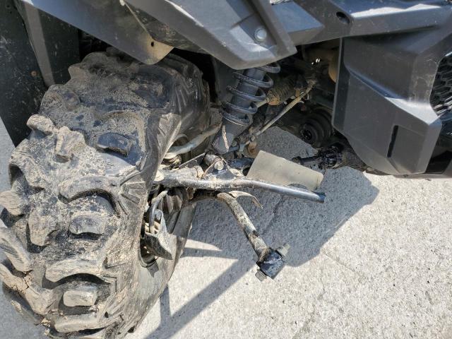 2016 HONDA SXS1000 M5 1HFVE0400G4004365