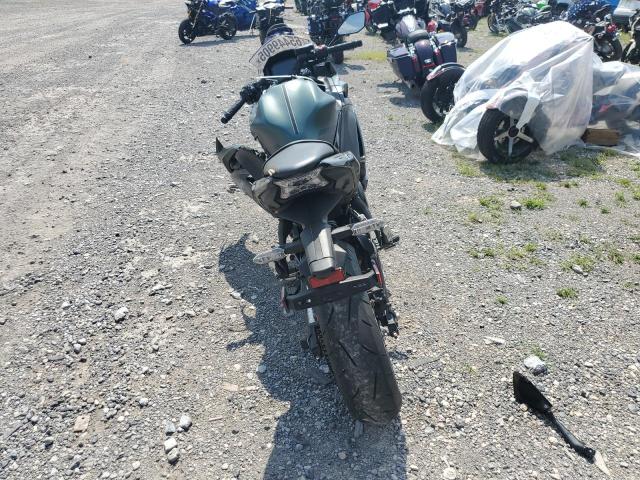 2025 KAWASAKI EX650 P ML5EXEP19SDAF3720