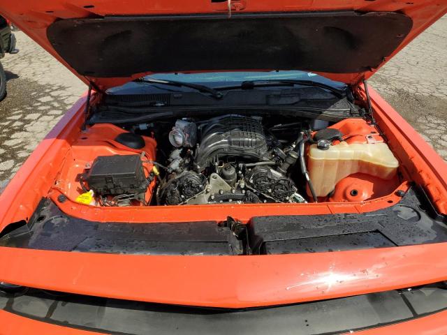 2018 DODGE CHALLENGER 2C3CDZGG6JH133078