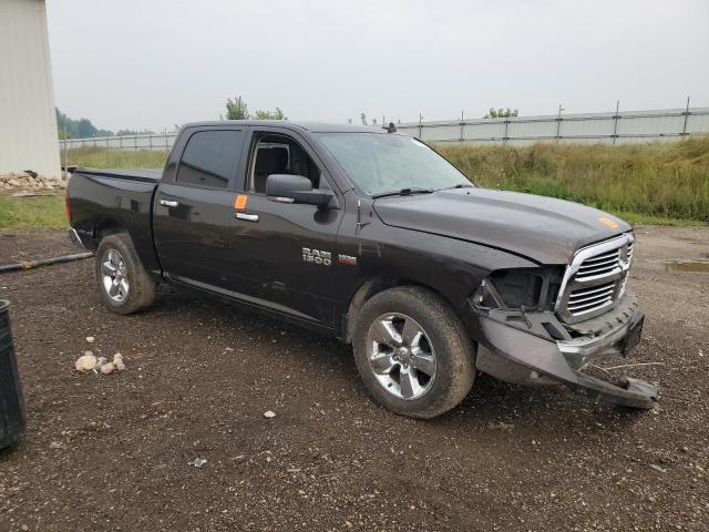 2017 RAM 1500 SLT - 3C6RR7LT4HG595185