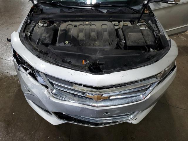2019 CHEVROLET IMPALA PRE 2G1105S33K9115265