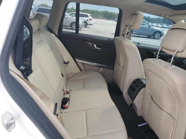 2015 MERCEDES-BENZ GLK 350 4M WDCGG8JBXFG379544