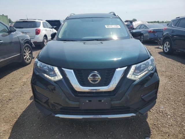 2018 NISSAN ROGUE S 5N1AT2MV3JC805807