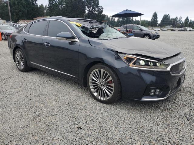 2017 KIA CADENZA PR KNALC4J15H5093113