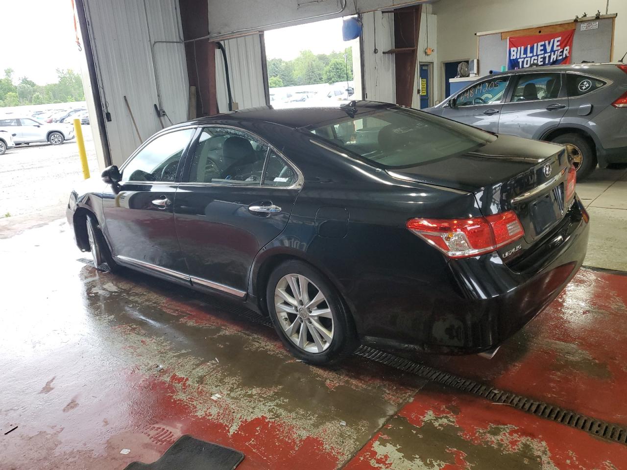LEXUS ES 350